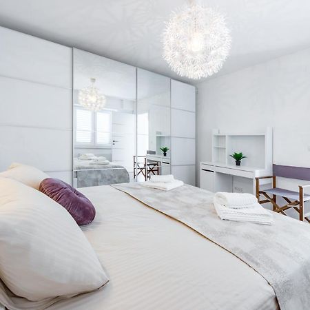 Sunset Premium Residence IV ดูบรอฟนิก ภายนอก รูปภาพ