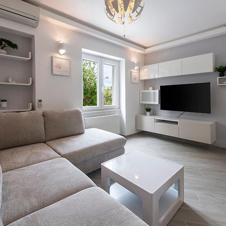 Sunset Premium Residence IV ดูบรอฟนิก ภายนอก รูปภาพ