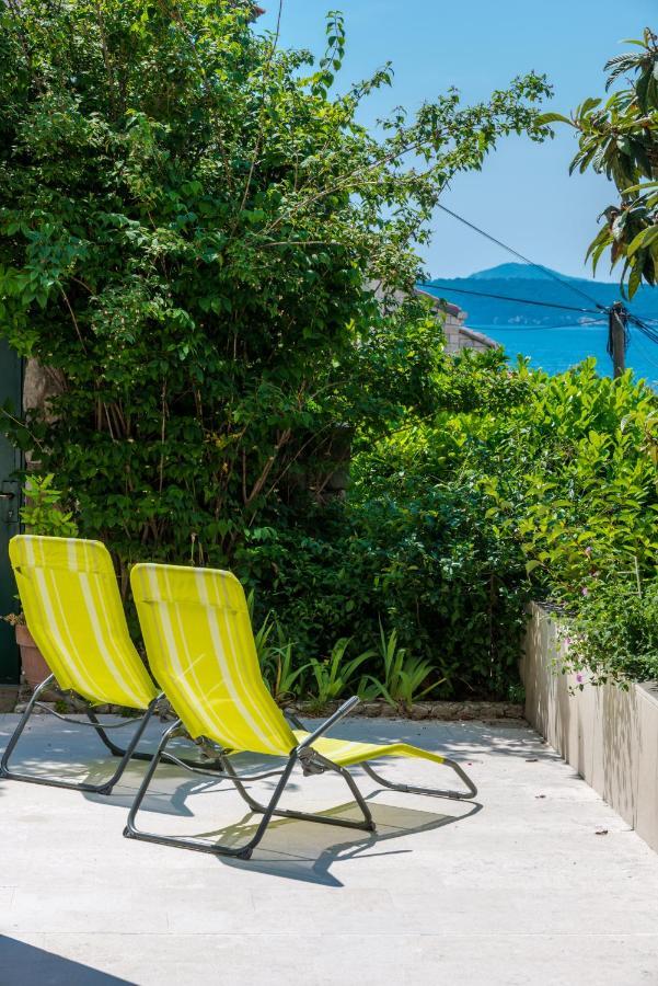 Sunset Premium Residence IV ดูบรอฟนิก ภายนอก รูปภาพ