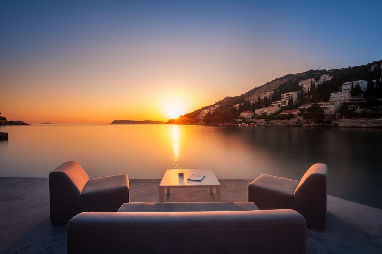 Sunset Premium Residence IV ดูบรอฟนิก ภายนอก รูปภาพ