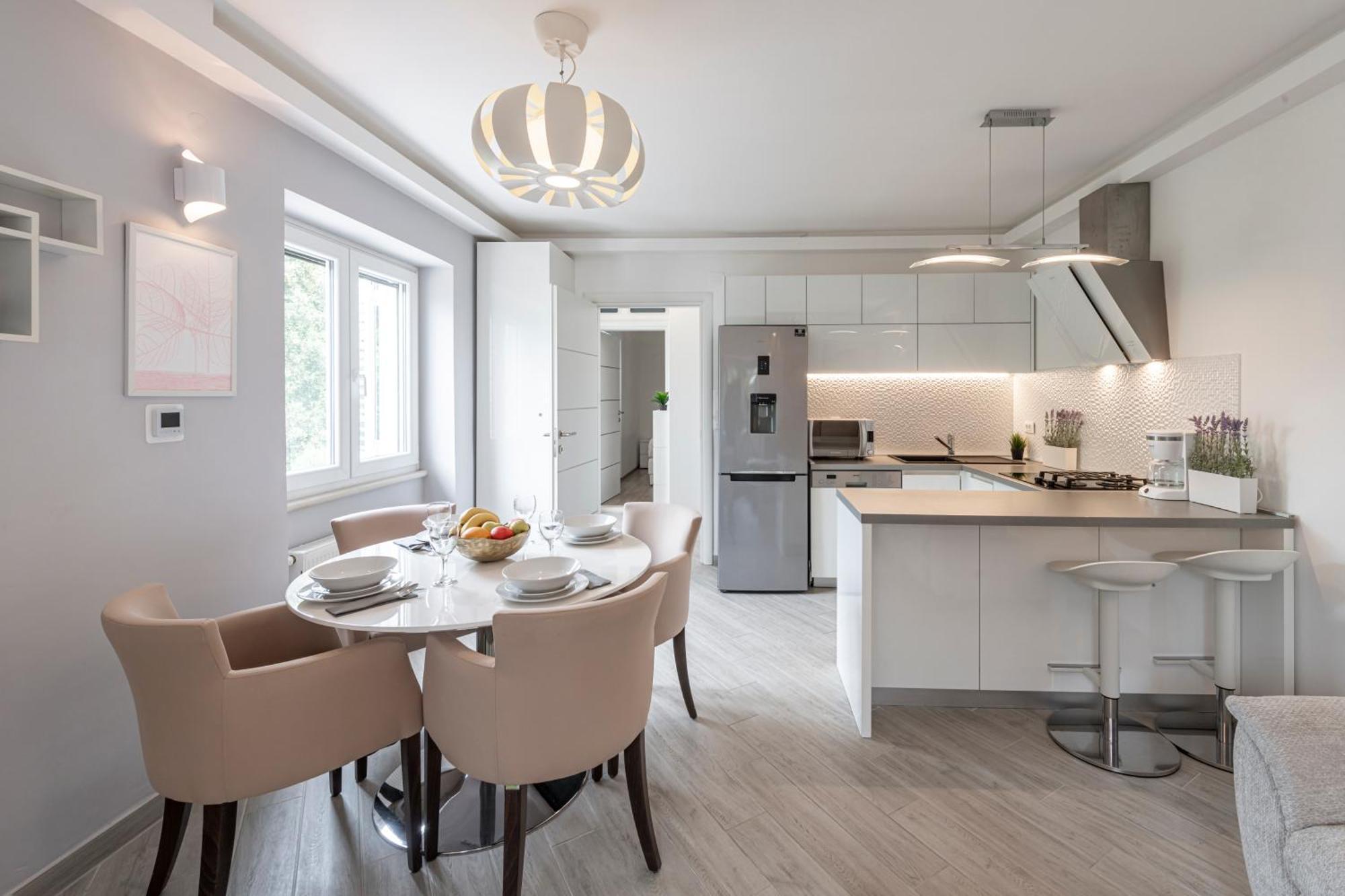 Sunset Premium Residence IV ดูบรอฟนิก ภายนอก รูปภาพ