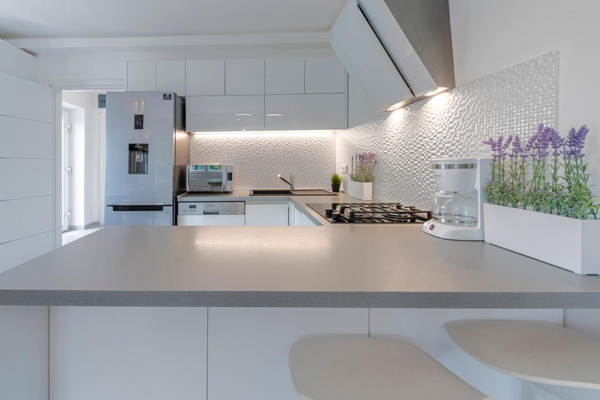 Sunset Premium Residence IV ดูบรอฟนิก ภายนอก รูปภาพ